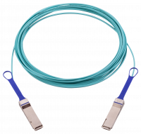 ������ Mellanox active fiber IB EDR, 100Gb/s, QSFP28, LSZH 100m (MFA1A00-E100)