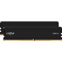 ����������� ������ 128GB DDR5 5600MHz Crucial Pro (CP2K64G56C46U5) 2x64GB KIT