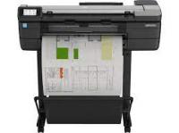  HP DesignJet T830 (F9A28E)