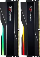   DDR5 G.SKILL TRIDENT Z5 NEO RGB 32GB (2x16GB) 6000MHz CL28 (28-36-36-96) 1.40V / F5-6000J2836G16GX2-TZ5NR
