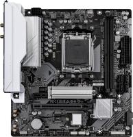 ����������� ����� Gigabyte B650M GAMING WIFI6E, SocketAM5, AMD B650, mATX, Ret