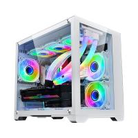  1STPLAYER  MEGAVIEW MV6 White / MV6-WH