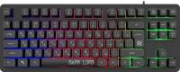  DEFENDER DARK LORD GK-580 RU BLACK (45580) 