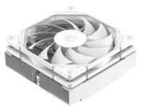  ID-COOLING IS-47-XT WHITE LGA1700/1200/115X/AM4   47mm (24/, TDP 95W, PWM, 4 . +  , FAN 92mm, ) BOX