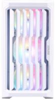  1STPLAYER BULLET HUNTER H2 White H2-WH-4F1-W