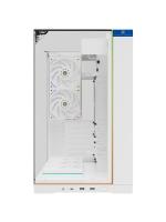 ������ Thermalright TR-A70 ARGB White FanUB / TG / TL-UB36RW+TL-UB24W PWM Fans / USB TYPE-C / ATX  / TRA70AFUBW