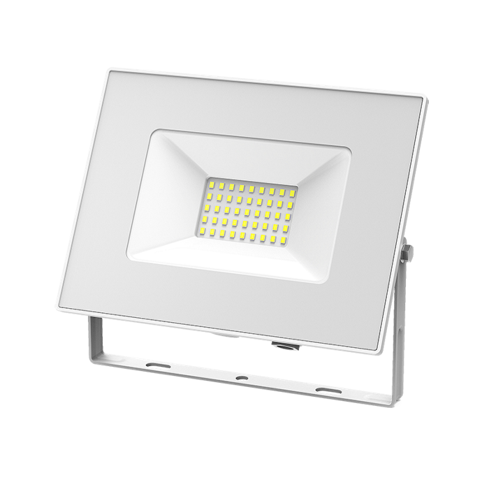   Gauss LED 70W 4900lm IP65 6500  613120370