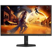������� 27" AOC 27G4HX IPS, 1920x1080, 200Hz, 0.3 ms, Black