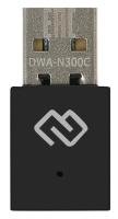   WiFi Digma DWA-N300C USB 2.0