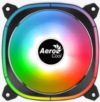  Aerocool Astro 12 F ARGB 120x120x25mm  4-pin (Molex) 14.2-21.8dB Ret (ASTRO 12 F ARGB PWM 4P)