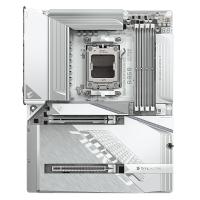 ����������� ����� Gigabyte B850 AORUS STEALTH ICE, Socket AM5, AMD B850, ATX, Ret