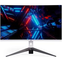 ������� 27" ABR Technology  MC27GQC-i2 VA (1800R) 2560x1440, 1ms, 165Hz White