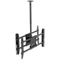 ��������� ��� ���������� Onkron N3L ������ 32"-80" ����.50�� ���������� ������