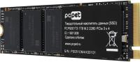  SSD 1Tb PC Pet PCPS001T3, PCI-E 3.0 x4, M.2 2280, OEM