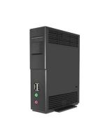 ������� ������ Leadtek TERADICI TERA2140 (292E) PCOIP GRAPHICS ZERO CLIENT DEVICE 4Gbit DPx4+USBx4+AUDIO+RJ45 (PN: 3292E003101)