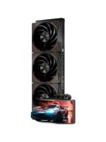 ������� �������� ���������� Thermalright Rainbow Vision 360 Turbo Soc-AM5/AM4/1200/1700/1851 ������ 4-pin 28.1dB Al LCD Ret (R-VISION-TURBO-360-BL-ARGB)