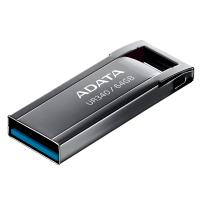 ������ 32 �� USB 3.2 Gen 1 ADATA UR340, ������ (AROY-UR340-32GBK)