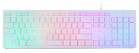  Oklick 550ML  USB slim LED (1061618)