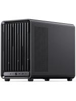 ������ JONSBO D33 Black, mini-ITX, mATX, ������