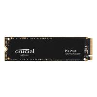  CRUCIAL P3 Plus 4TB PCIe M.2 2280 CT4000P3PSSD8 CT4000P3PSSD8 P3 Plus 4TB PCIe M.2 2280 CT4000P3PSSD8