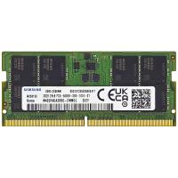  32Gb DDR5 5600MHz Samsung SO-DIMM OEM
