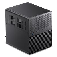  JONSBO N3 Black  , mini-ITX, SFX, 