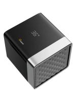 ����� Ocypus Delta A62 EX BK Digital, 2x120mm ARGB FAN, Top Display Panel, 6 HEAT PIPES, 4-PIN PWM, 600-1800 RPM, 31DBA, HYDRO BEARING, LGA115X/1200/1700/18XX, AM4/AM5