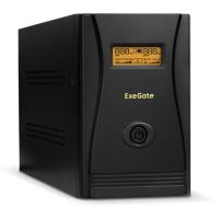  ExeGate SpecialPro Smart LLB-2200.LCD.AVR.6C13.RJ.USB