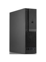 ������ ��� �� FoxLine FL-1001-TFX300S-U32C mATX case, black w/PSU TFX 300W, w/2xUSB2.0+2xUSB3.0+1xType-C (USB2.0),w/1xcombo audio, w/pwr cord, w/ 8cm FAN