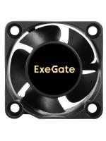 ���������� ExeGate ExtraPower EP04020S3P-5 (40x40x20 ��, Sleeve bearing (��������� ����������), 3pin, 7000RMP, 30,5dBA) 5� DC EX296999RUS 