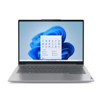 Lenovo ThinkBook 16 G6 IRL 16" WUXGA (1920x1200) IPS AG 300N, i5-1335U 1.3GHz, 1x8GB DDR5 5200, 256GB SSD M.2, Intel UHD, WiFi 6, BT, FPR, FHD Cam, 45Wh, 65W USB-C Slim, Win 11 Pro, 1Y, 1.7kg