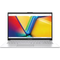  ASUS Vivobook 15 E1504FA-L1830W, 15.6" (1920x1080) OLED/AMD Ryzen 3 7320U/8 DDR5/256 SSD/Radeon Graphics/Win 11 Home,  (90NB0ZR1-M01C40)