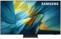��������� OLED Samsung 83" QE83S95FAEXRU Series 9 ������ ����� 4K Ultra HD 120Hz DVB-T2 DVB-C DVB-S2 USB WiFi Smart TV