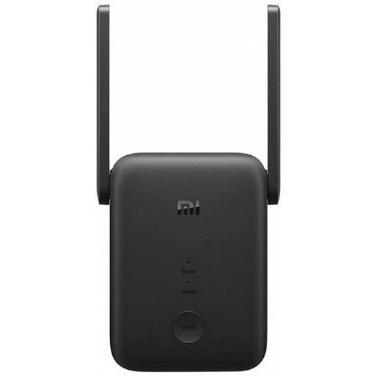 Усилитель Wi-Fi сигнала Xiaomi Mi Wi-Fi Range Extender AC 1200 EU