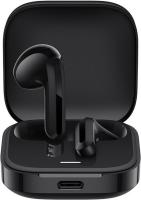   Xiaomi Redmi Buds 6 Active - Black BHR8396GL