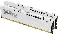   Kingston 64GB 6000MT KF560C30BWK2-64 Kit of 2