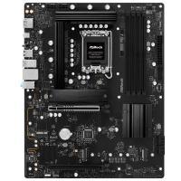   ASRock B860 PRO-A, B860, LGA 1851, ATX, Ret