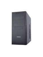 ��������� ���� AQUARIUS S20 K12 MT, Intel Pentium G4400/8 �� DDR4/256 �� SSD/Intel UHD Graphics/��� ��, ������ (QRDP-S20K121P3318C125F02NLNKTNN3)