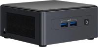- INTEL BNUC11TNHI70000 99A8FA CI7-1165G7