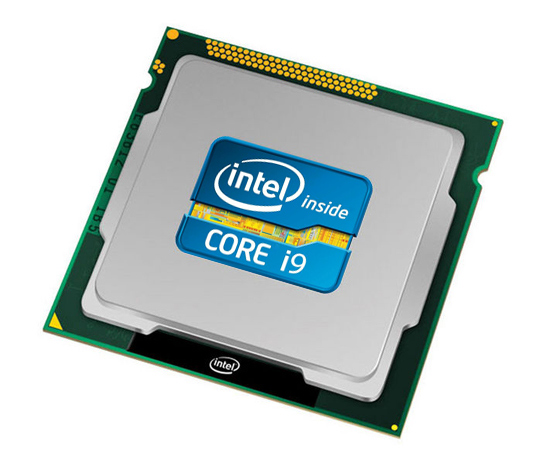 ��������� Intel Core i9-10900X