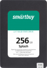   256Gb SSD SmartBuy Splash (SBSSD-256GT-MX902-25S3)