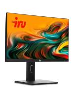�������� iRU Tactio 23IP, 23.8" (1920x1080) IPS/Intel Core i5-12400/16 DDR4/512 �� SSD/Intel UHD Graphics/Windows 11 Pro, ������ (2158967)