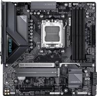 ����������� ����� Gigabyte B850M EAGLE WIFI6E, Socket AM5, AMD B850, mATX, Ret