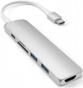 USB- Satechi ST-SCMA2S