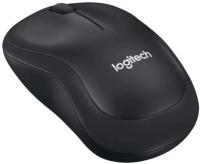 Logitech Wireless Mouse B220, Silent, Black, CN, [910-004881/910-005553]