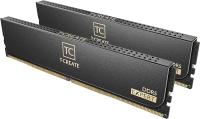   DDR5 TEAMGROUP T-Create Expert 32GB (2x16GB) 7200MHz CL34 (34-42-42-84) 1.4V / CTCED532G7200HC34ADC01 / Black