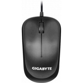 Клавиатура + мышь Gigabyte GK-KM6300