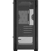  Bloody CC-124    mATX 8x120mm 2xUSB2.0 1xUSB3.0 audio bott PSU