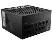 ���� ������� MSI 850�� [306-7ZP7B11-CE0] MPG A850G PCIE5 , 850W, 80+ Gold, ��������� ���������, ATX 3.0, PCIE5, RTL