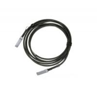 ������ Mellanox MCP1600-E005E26 ������ ���������, 5m, Black